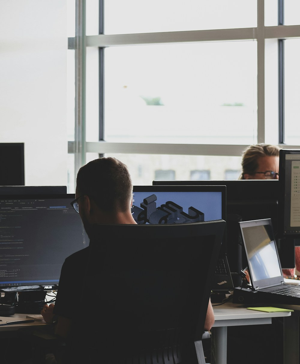 Technology procurement overview